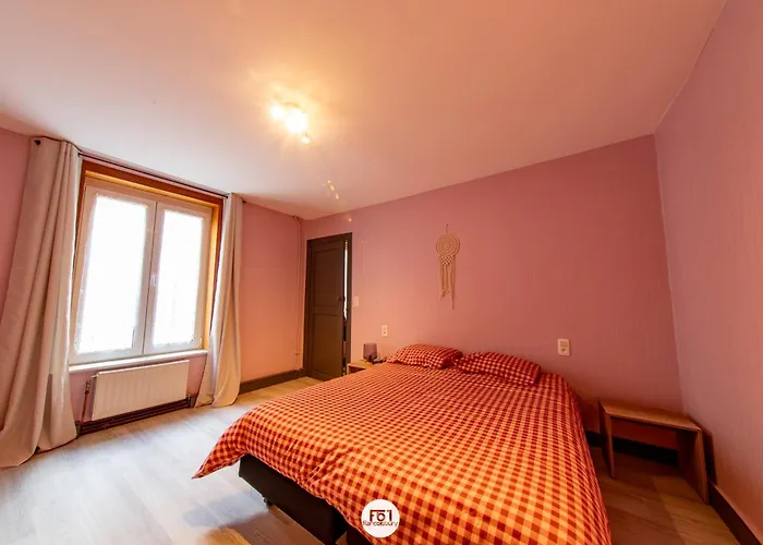 Residence Des Chartriers