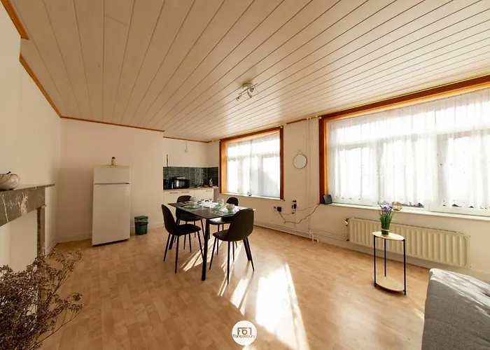 Residence Des Chartriers