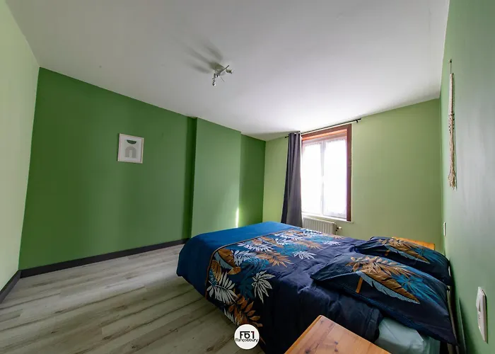 Residence Des Chartriers