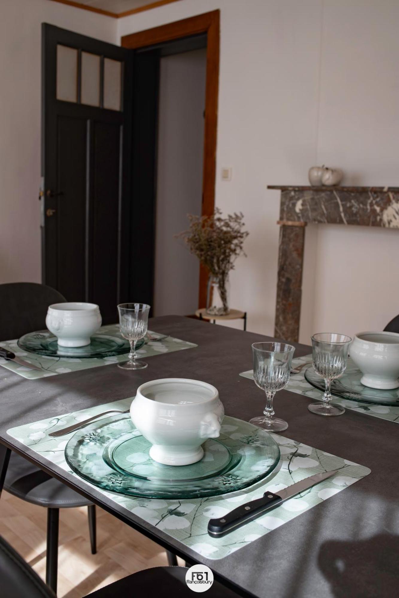 Des Chartriers Appartement *