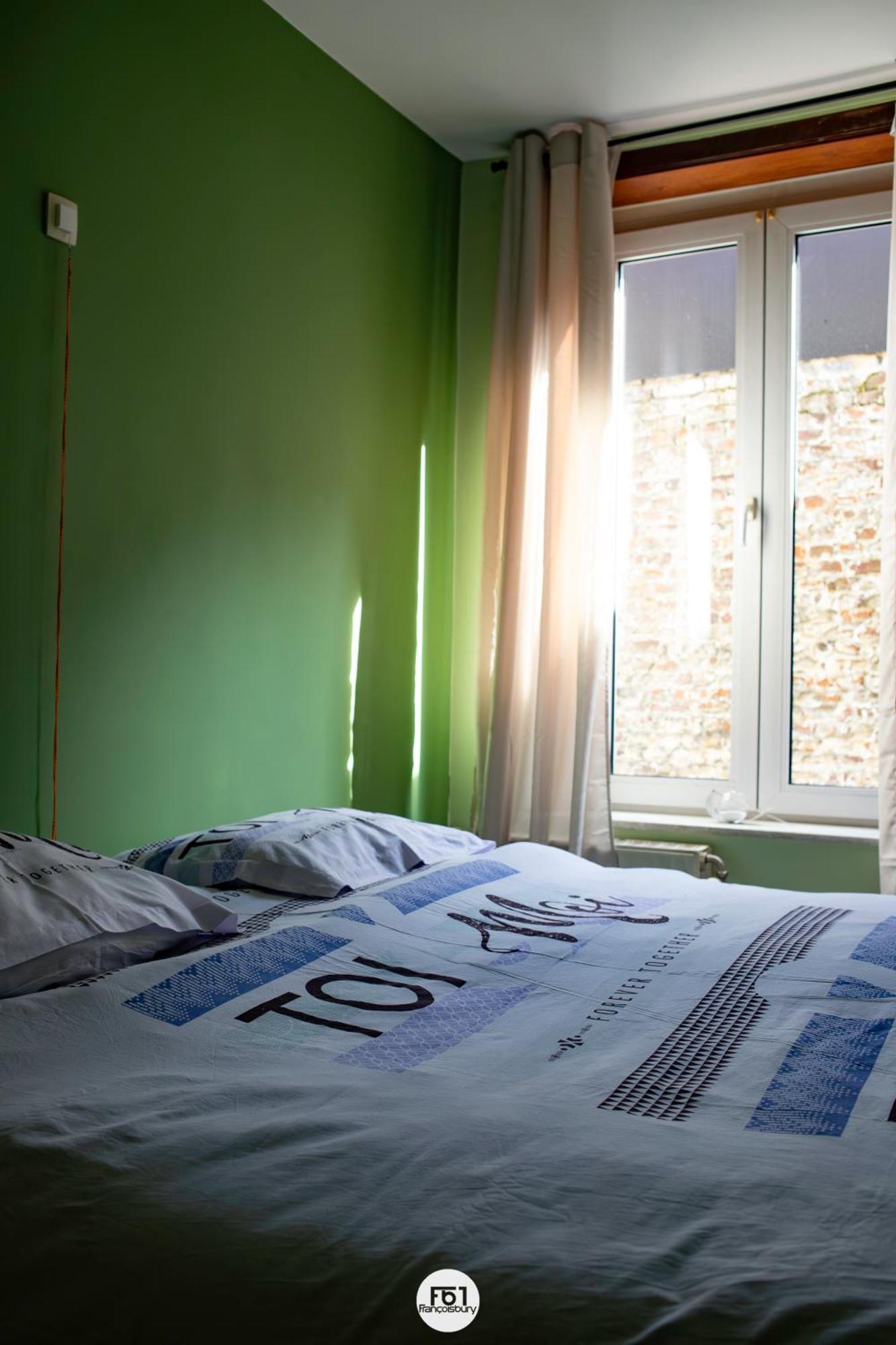 Appartement Des Chartriers *