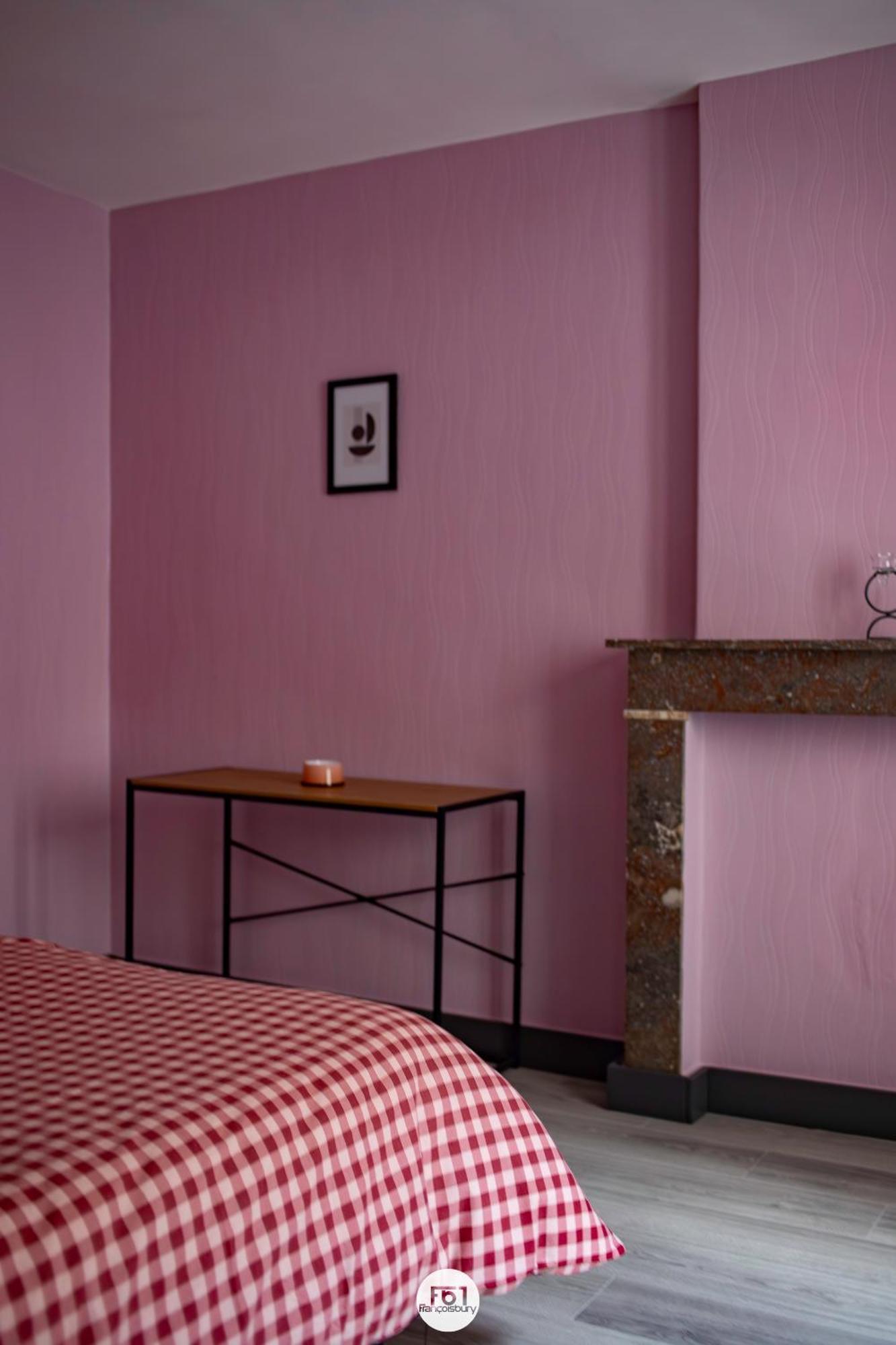 Apartment Des Chartriers *