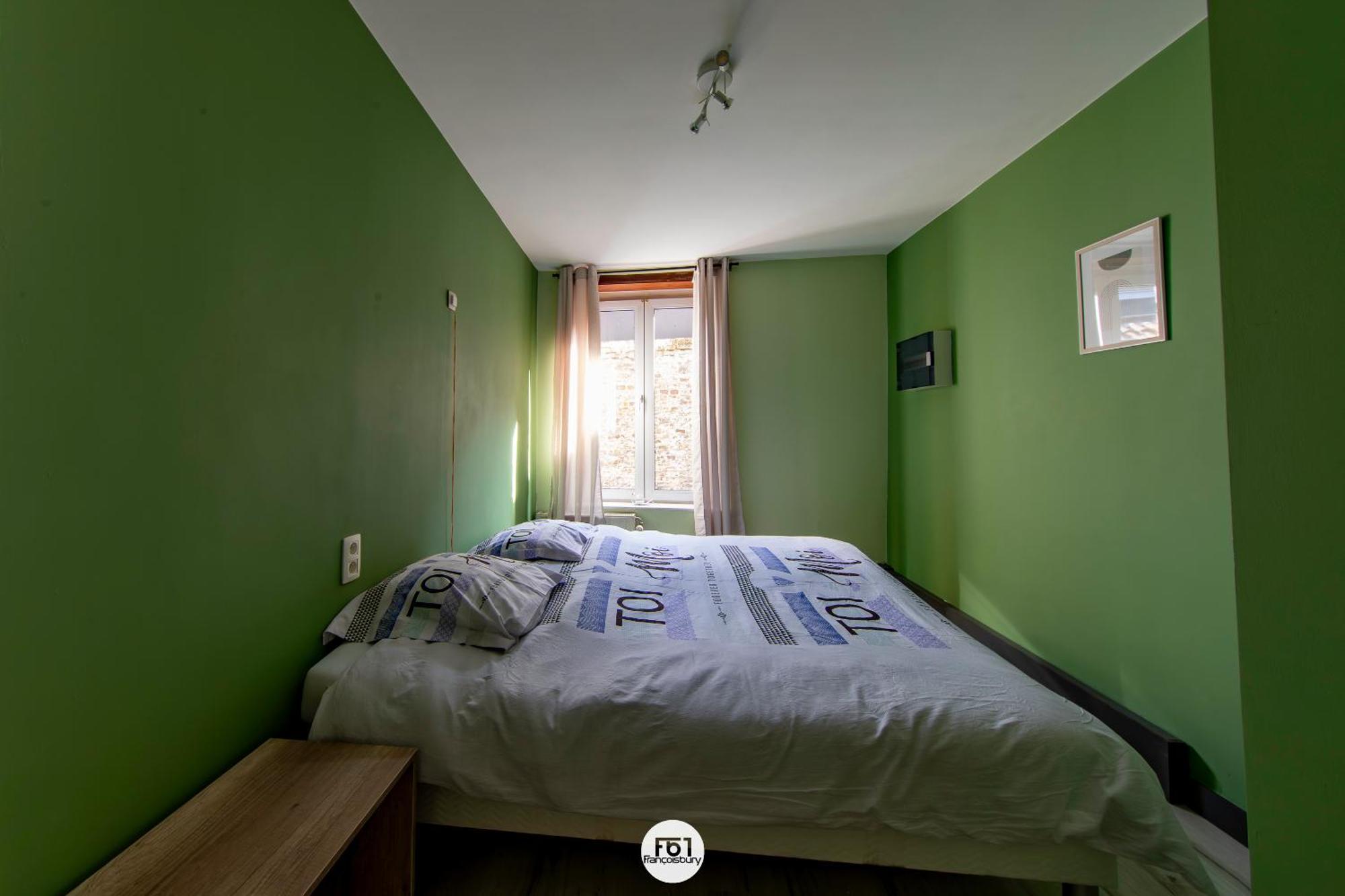Des Chartriers Appartement