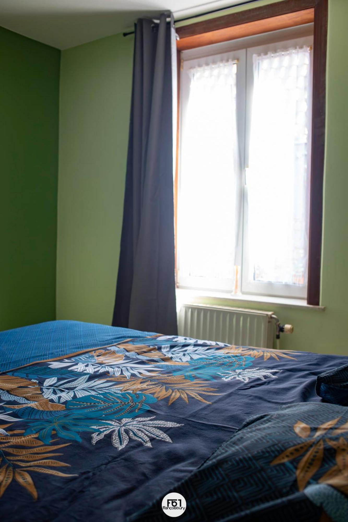 Des Chartriers Apartment