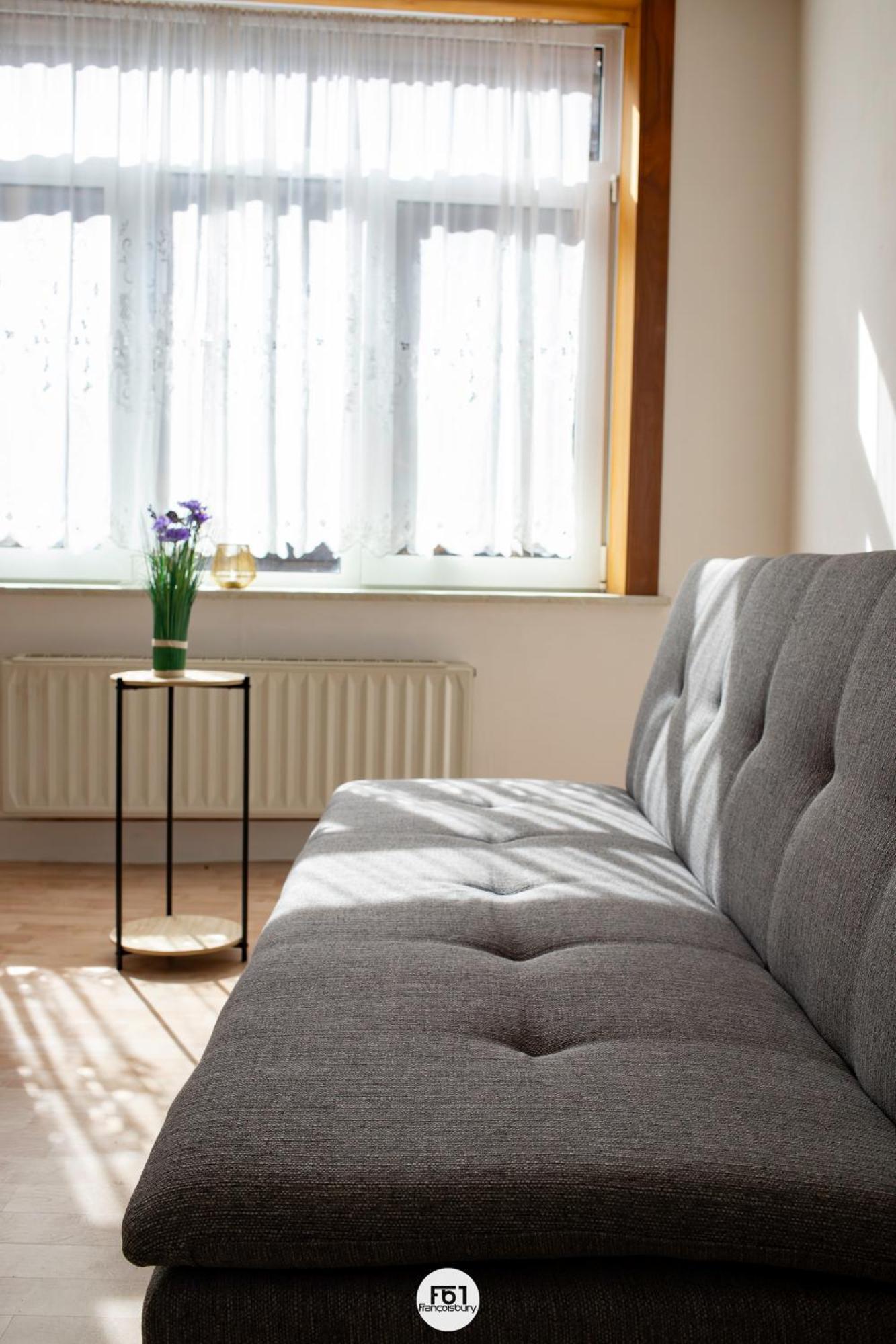 Apartment Des Chartriers Mons