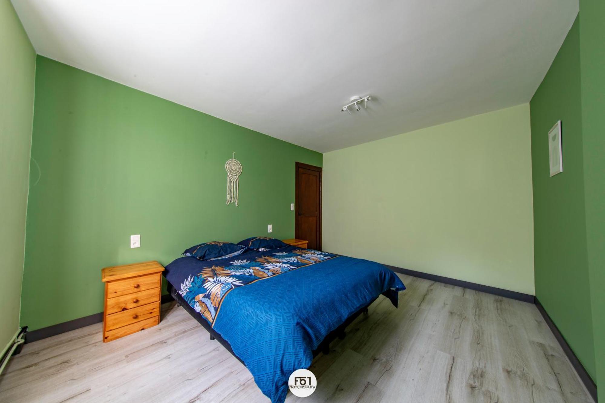 Apartment Des Chartriers *