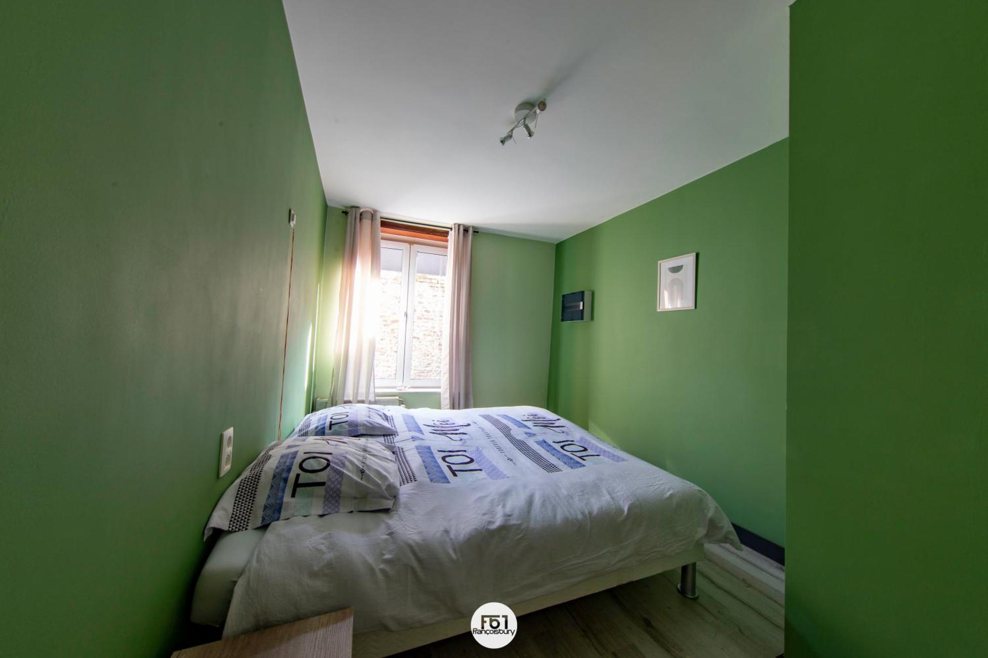 Appartement Des Chartriers Bergen