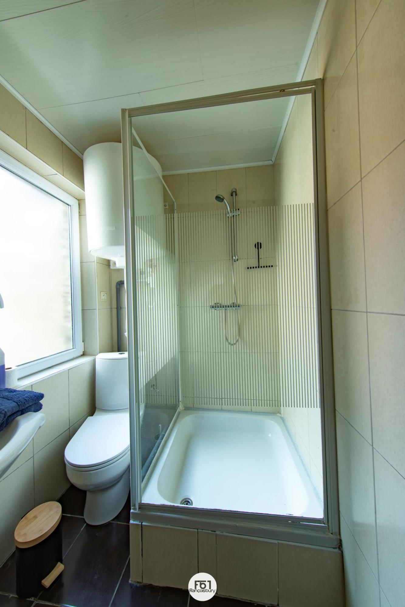 Apartment Des Chartriers *