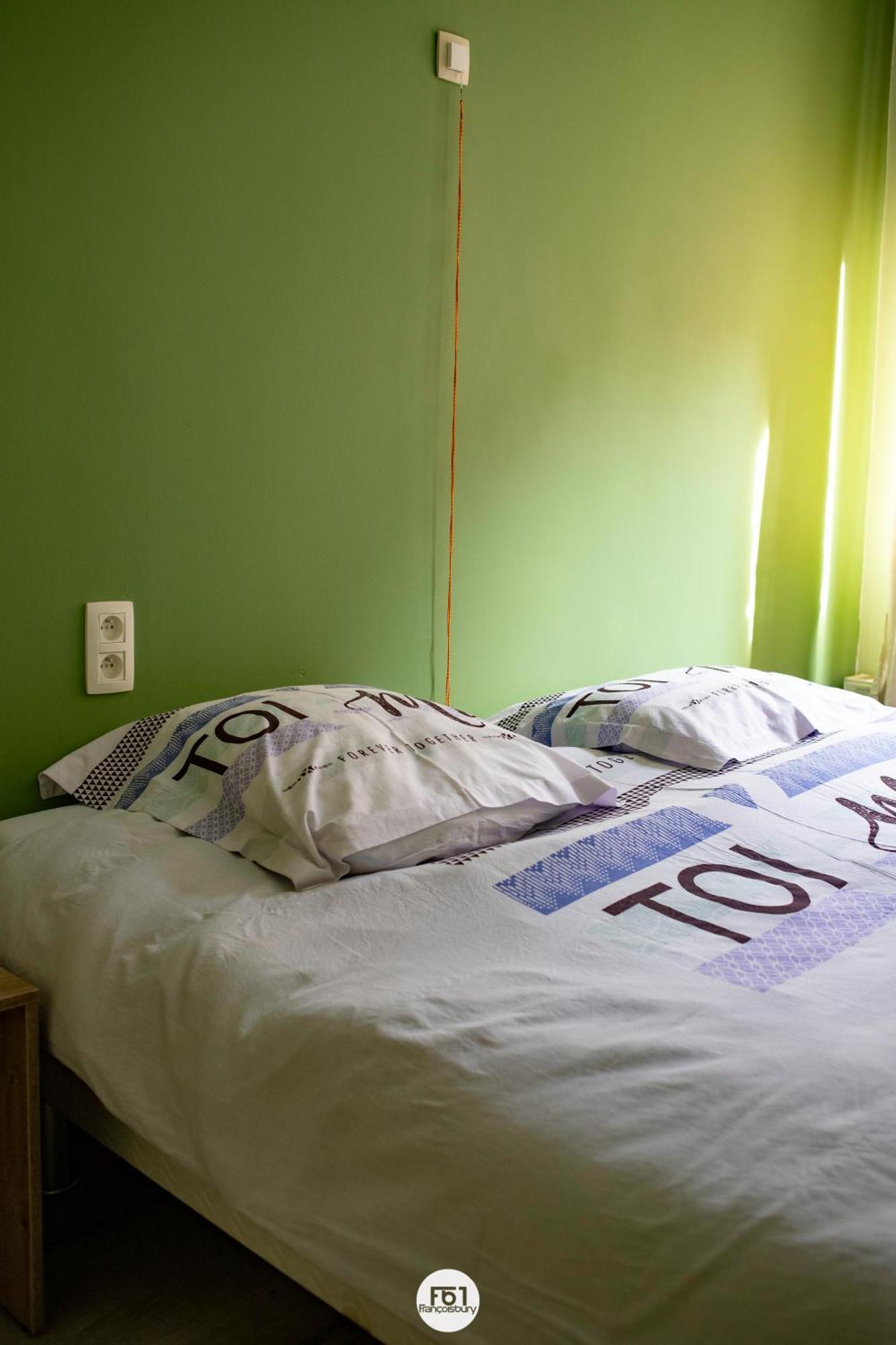 Appartement Des Chartriers Bergen
