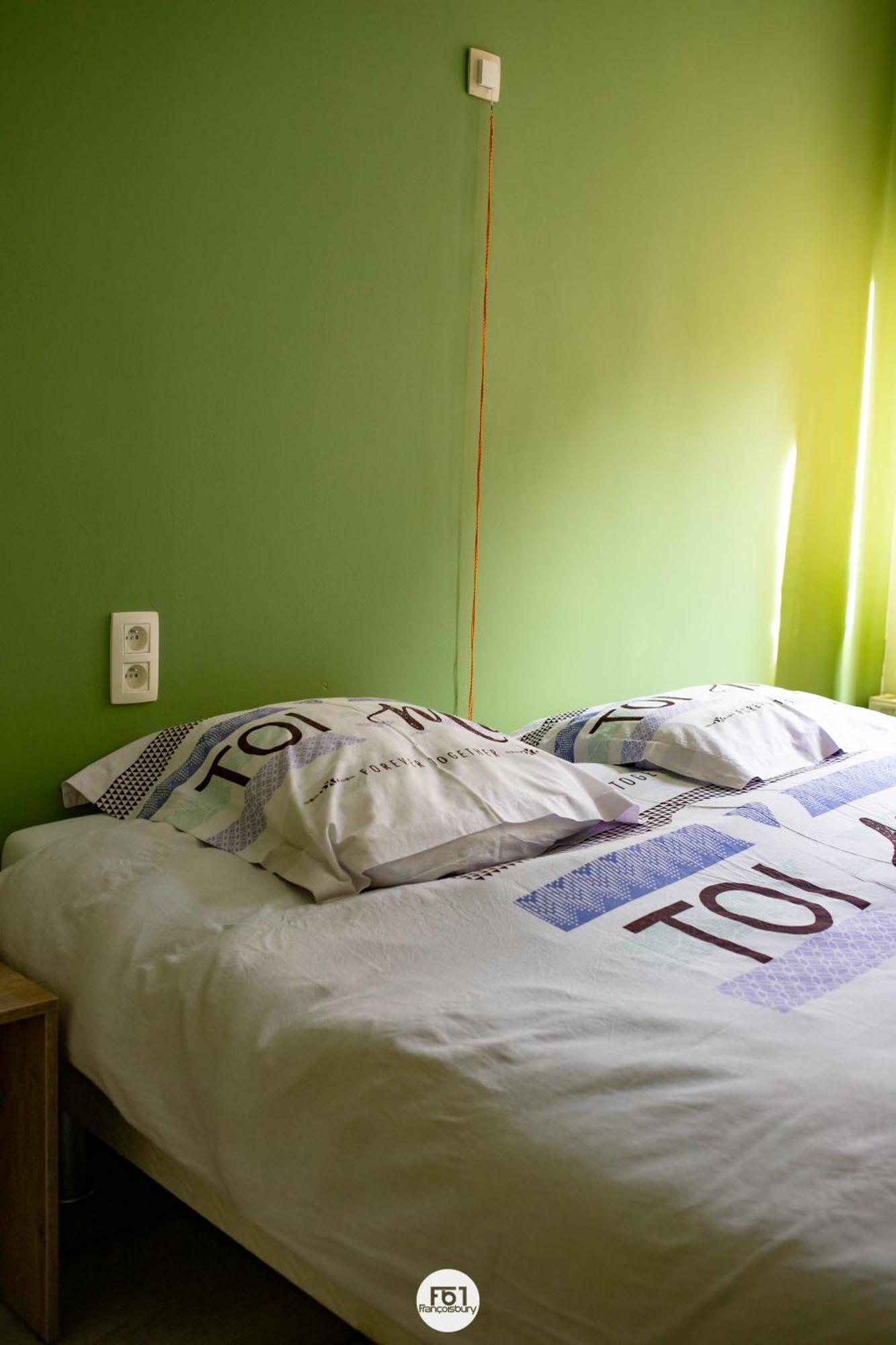 Apartment Des Chartriers *
