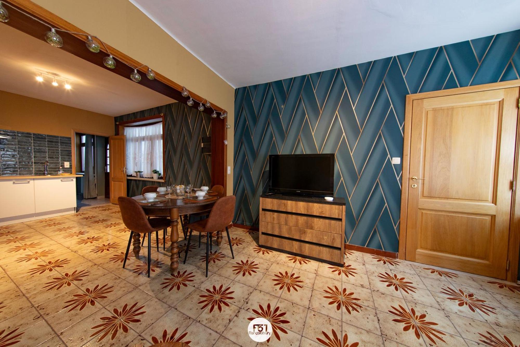 Des Chartriers Appartement