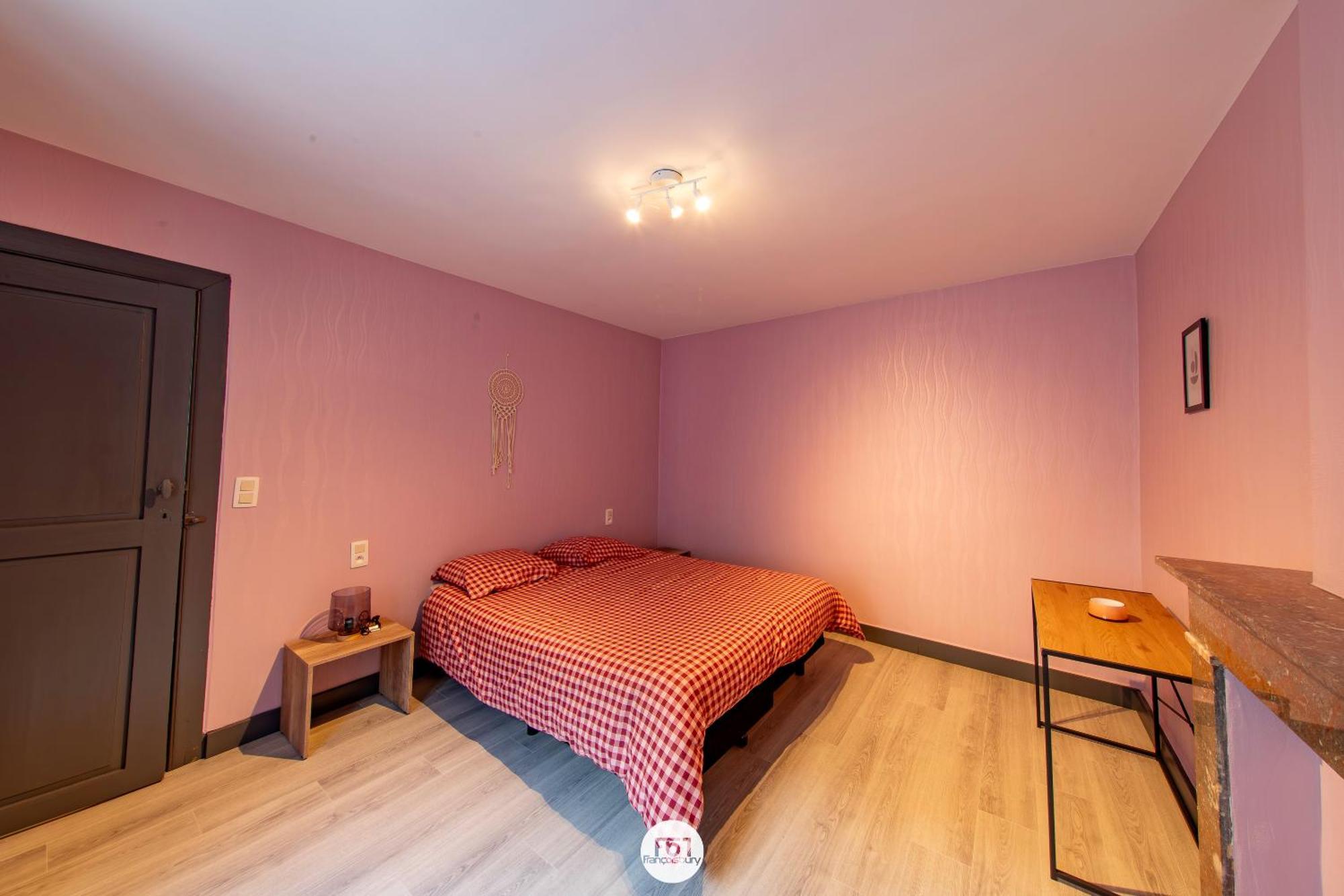 Apartment Des Chartriers