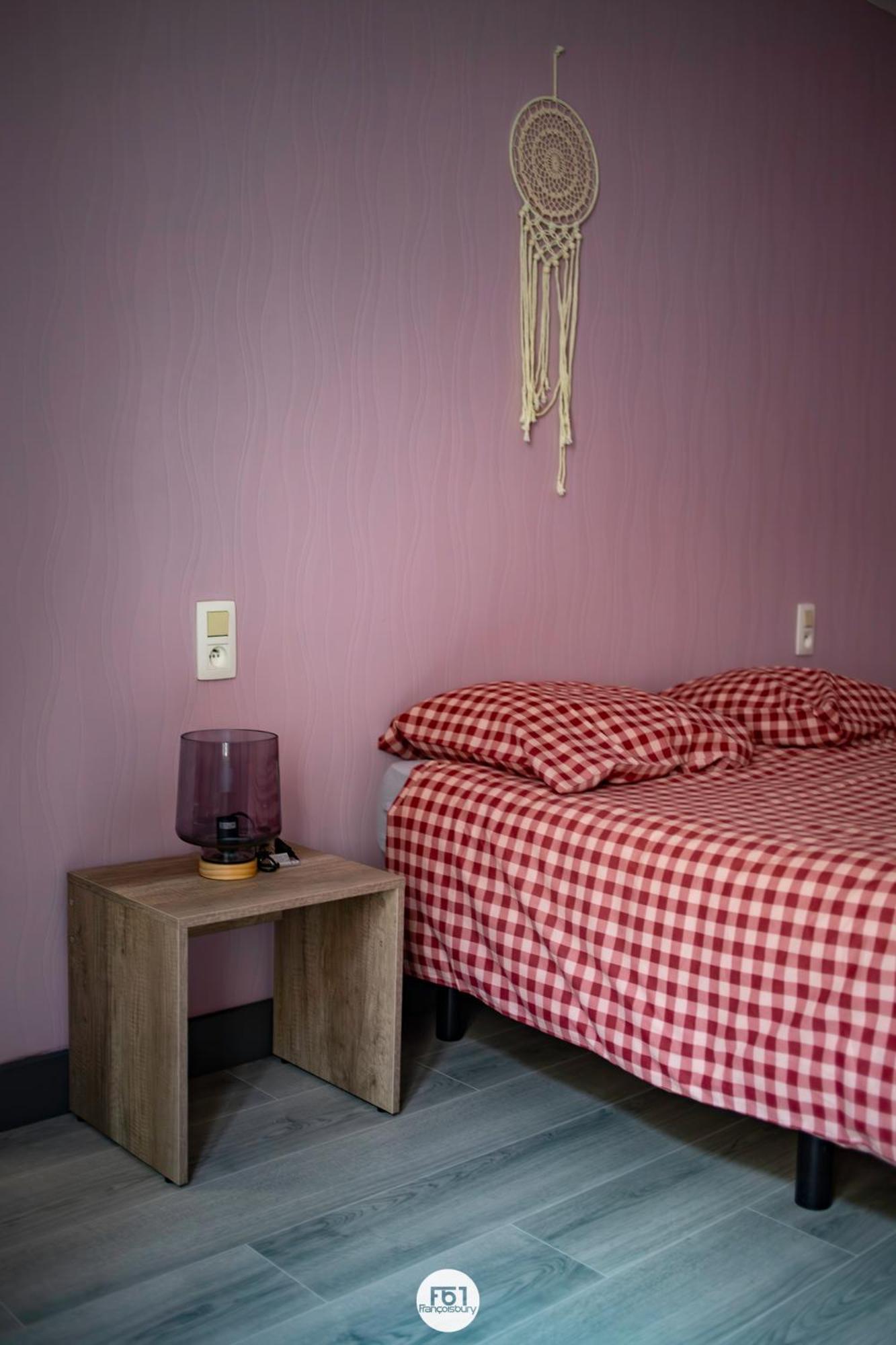 Des Chartriers Appartement