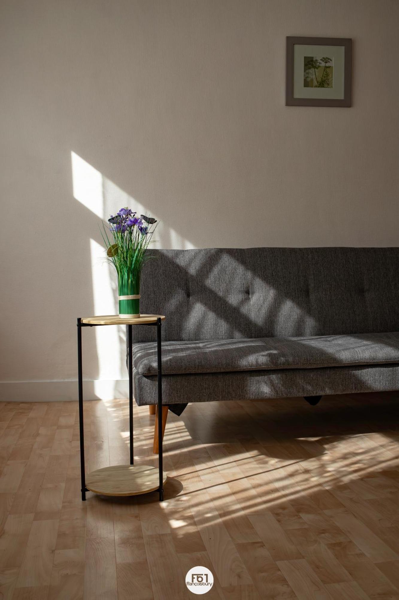 Apartment Des Chartriers *