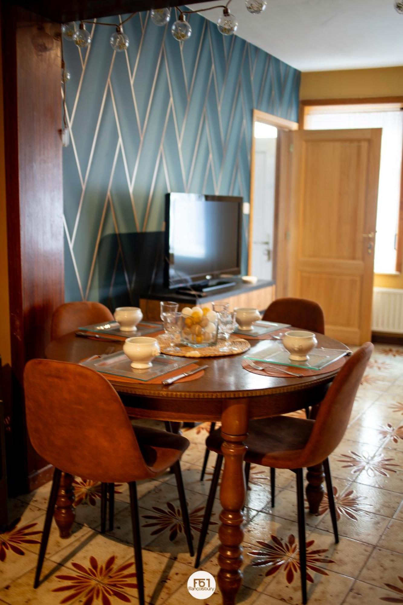Des Chartriers Appartement