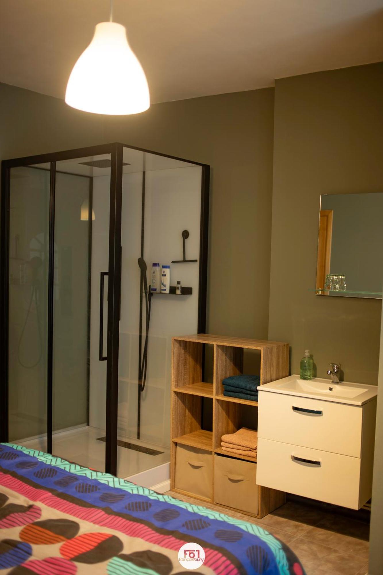 Des Chartriers Apartment